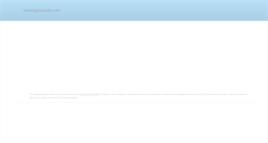 Desktop Screenshot of missingmanuels.com
